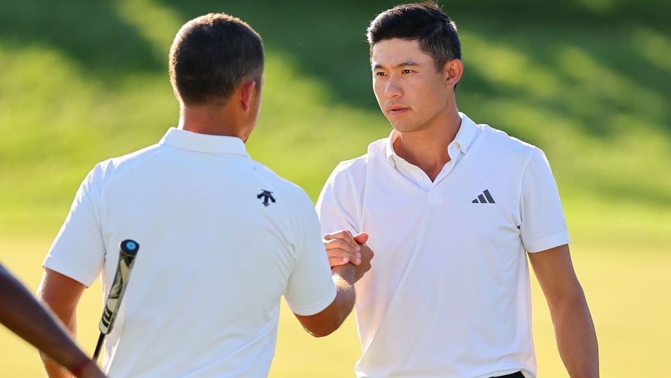 Двама делят върха след третия ден на PGA Championship