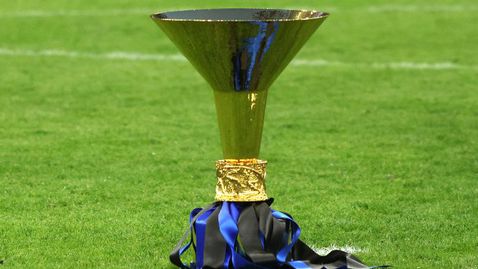 Стана ясно кога Наполи и Интер ще изиграят решаващите си мачове за Скудетото