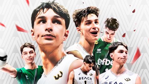 Локомотив (Новосибирск) потвърди привличането на Симеон Николов