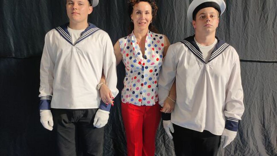 Трикратната абсолютна световна шампионка член на Техническия комитет по художествена