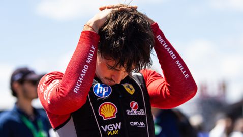  Леклер чака доста сложен уикенд за Ферари в Монако 