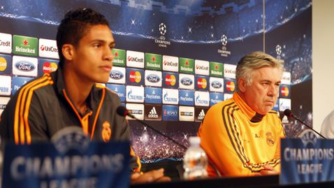  Бивш ас на Реал Мадрид: Анчелоти ще върне Бразилия на върха 