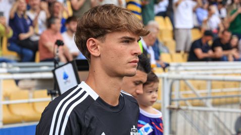  Реал може да бъде с четирима нови играчи още преди Световното клубно състезание 