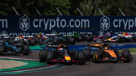  В Имола: Това не е краят, ще се борим 