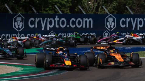  Защо измененията по RB21 за “Имола ” са значими 