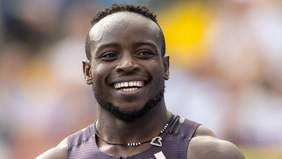 Оманяла разкри тежестта на контузията, повлияла на сезона му, и защо е мълчал досега