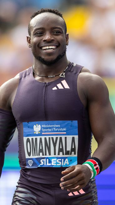 Оманяла обясни професионалните си съображения преди евентуално състезание с IShowSpeed: Аз не съм инфлуенсър