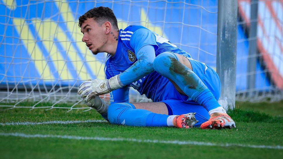 Григоров: Излязохме да покажем мъжка игра и феърплей