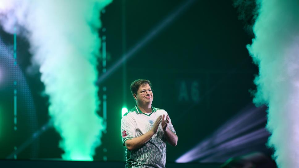 Фин "karrigan" Андерсен говори преди CS Asia Championship
