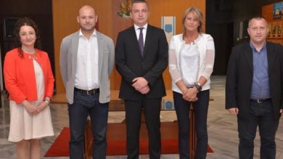 Варна ще бъде домакин на европейско по хандбал за младежи