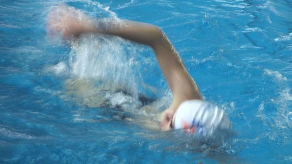 Димитър Атанасов покри норматив за участие на световното