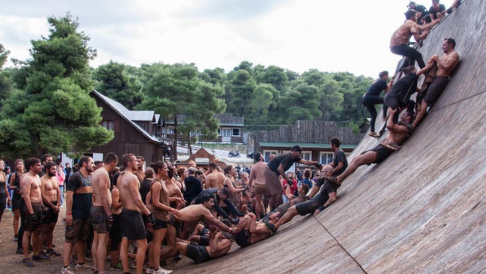 Legion Run се завръща в България – още по-кален, мокър и епичен