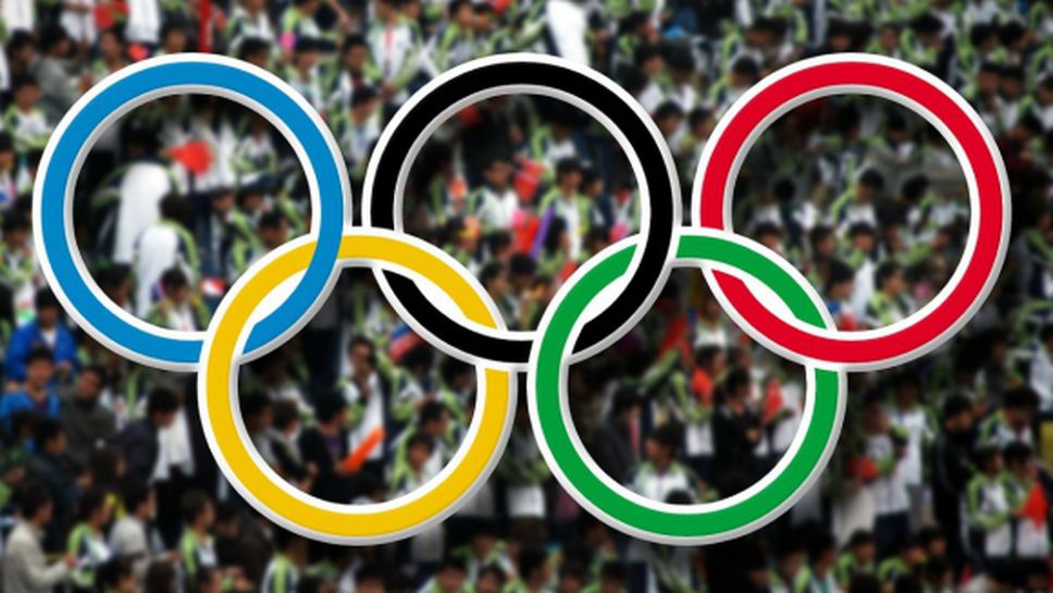 Париж също кандидат за олимпийските игри през 2024-та