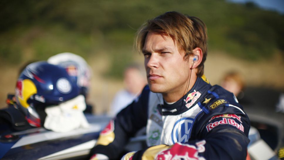 Андреас Микелсен си гарантира дългосрочното бъдеще във VW