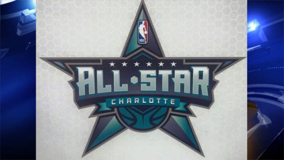 Шарлът ще приеме Мача на звездите в НБА през 2017 година