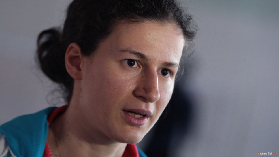 Нови победи за Линда Зечири и сестри Стоеви в Баку