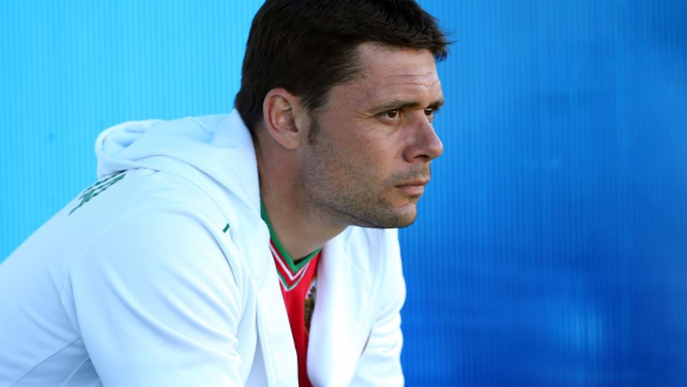 Александър Димитров:  Сърбите налагат талантите си, търпят грешките им и бяха възнаградени