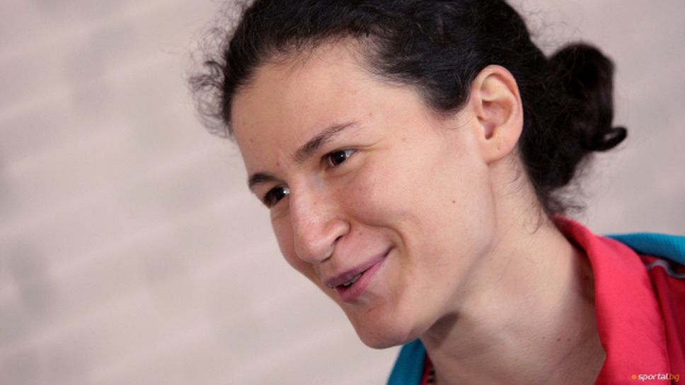 Линда Зечири продължава победния си ход в Баку