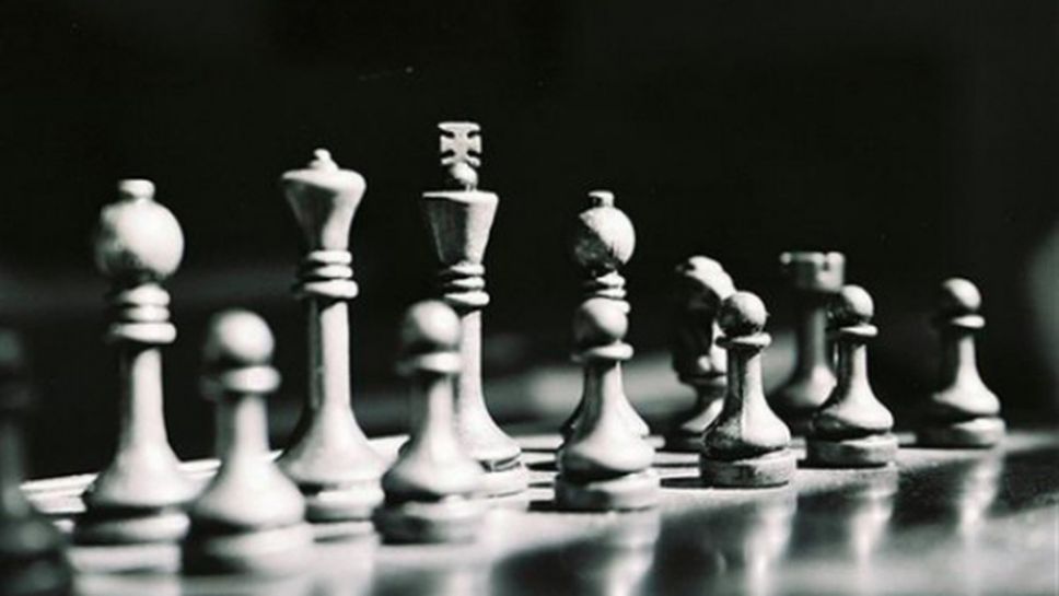 Игор Коваленко спечели турнира в Албена