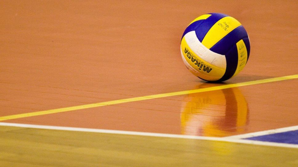 България ще участва на ЕП по волейбол за глухи в Париж