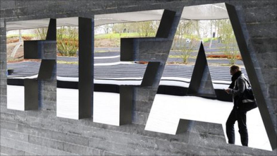 ФИФА потвърди, че президентът Блатер не е подавал оставка