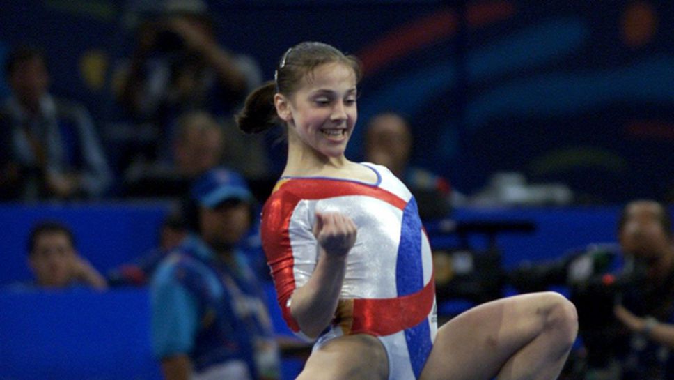 МОК отказа да върне златото на Радукан