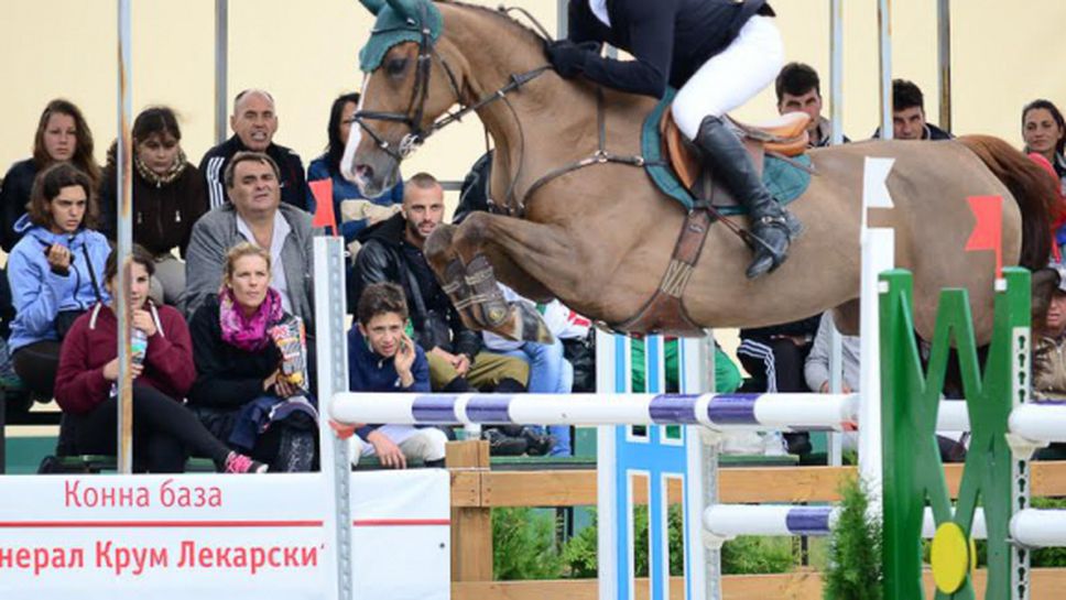 Картина спря Ангел Няголов да спечели световната купа