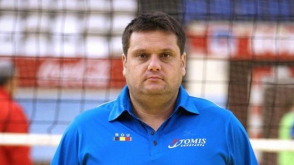 Мартин Стоев взима втори българин в Томис, иска още двама