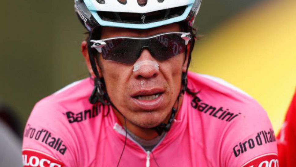 Алберто Контадор: Ако спечеля Тура след Джирото, това ще се помни вечно