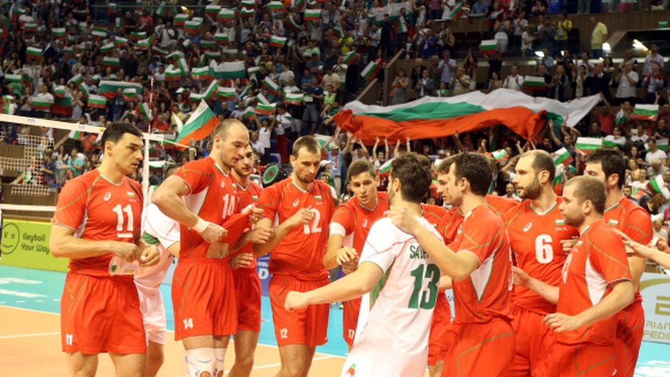 Без повече освободени волейболисти преди финалите на Световната лига