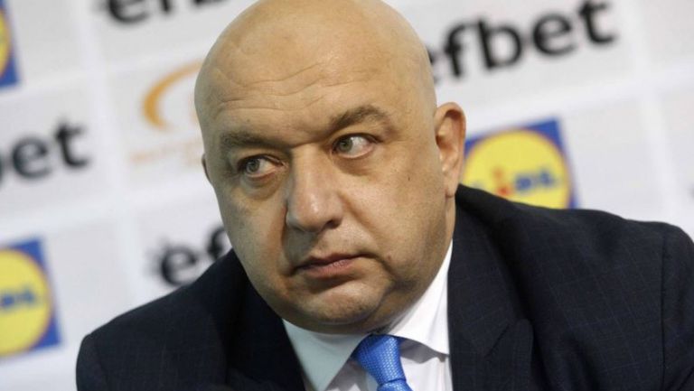 Кралев: Държавата дава 10 милиона за СП по волейбол