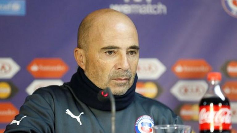 Чилийците обещаха нападателен футбол