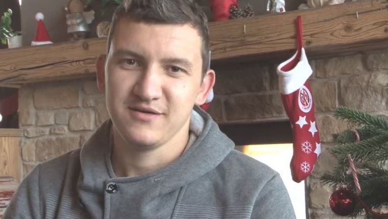 Тодор Неделев поздрави всички българи за празниците