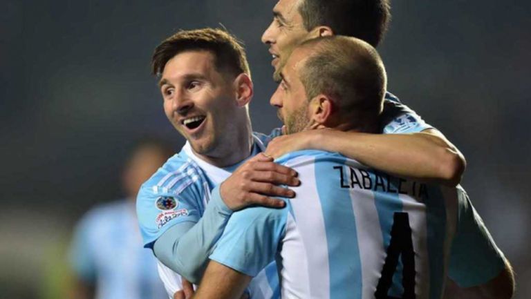 Мартино: Настоящата генерация от футболисти на Аржентина е една от най-добрите, които е имало в отбора