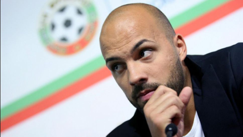 Ники Михайлов: Само предателство от близък човек може да ме нарани