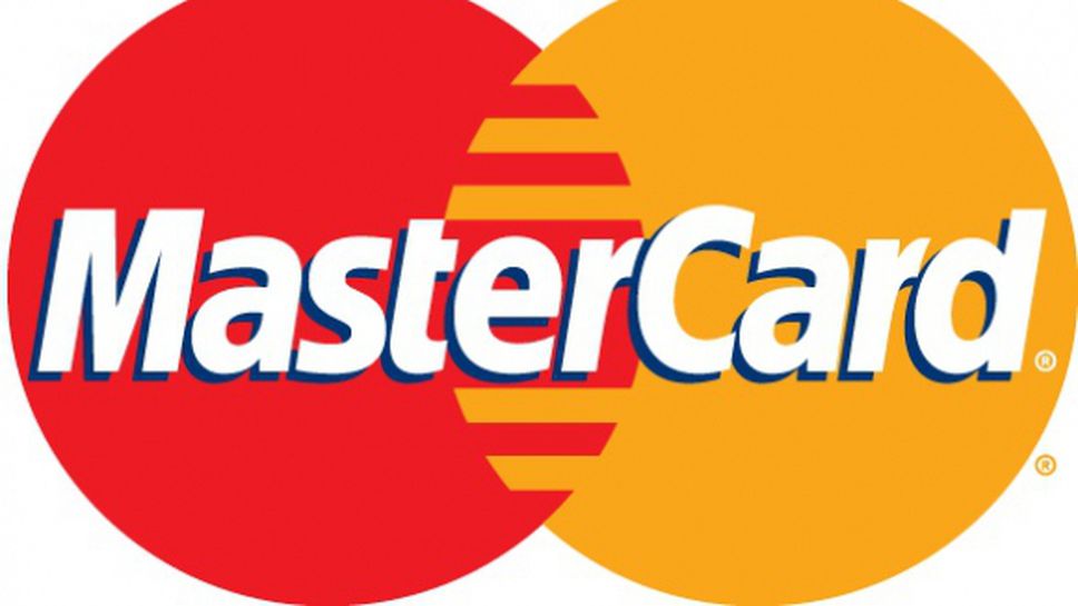 MasterCard продължава спонсорството си за УЕФА Шампионска лига