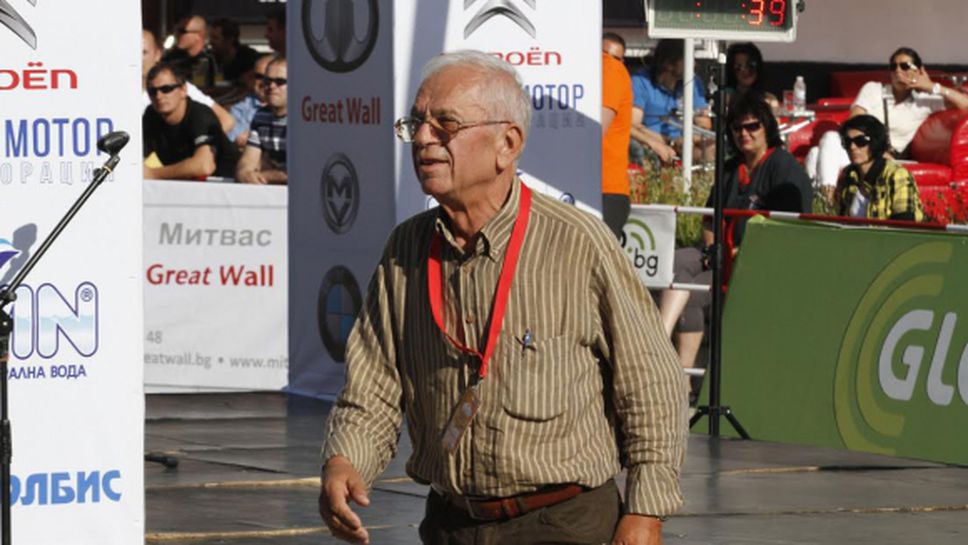 Рали "България" ще се проведе от 17 до 19 юли