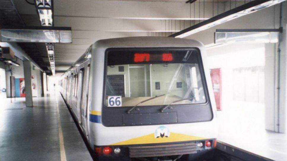 Метрото в Рио няма да бъде готово преди олимпиадата