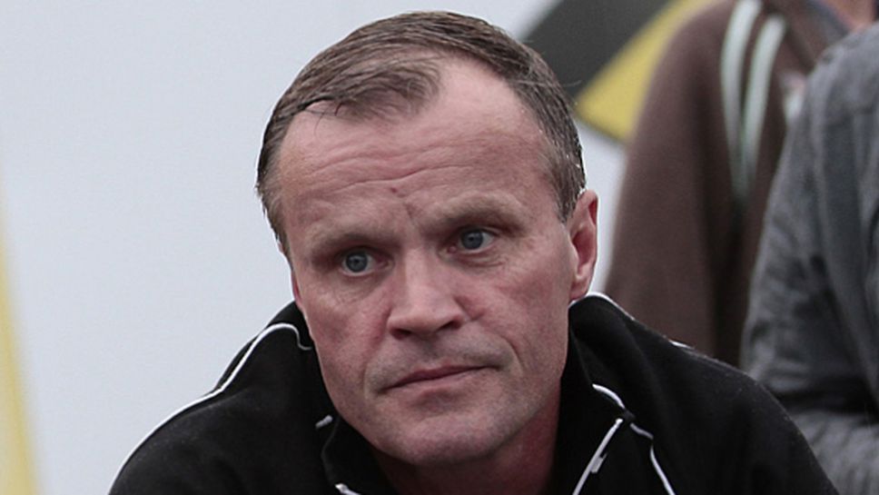 Легендата Томи Макинен стана шеф на Тойота във WRC