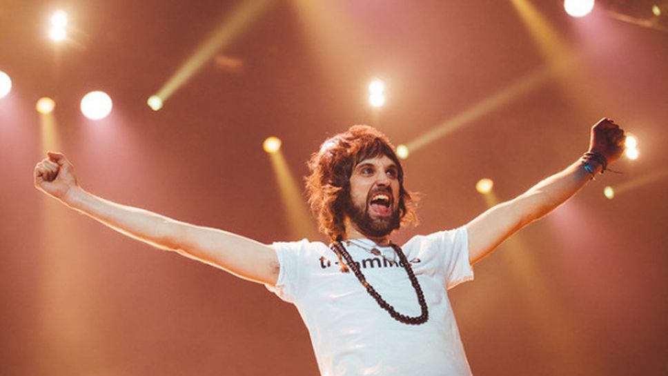 KASABIAN включват кавъри на The Doors и Fatboy Slim за шоуто на SPIRIT of Burgas