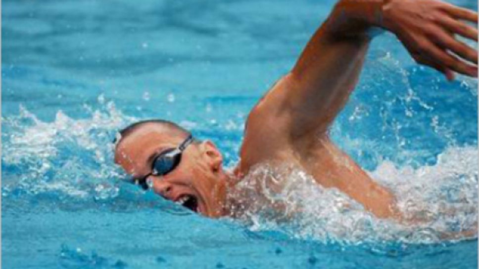 Четири рекорда паднаха в първия ден на държавното