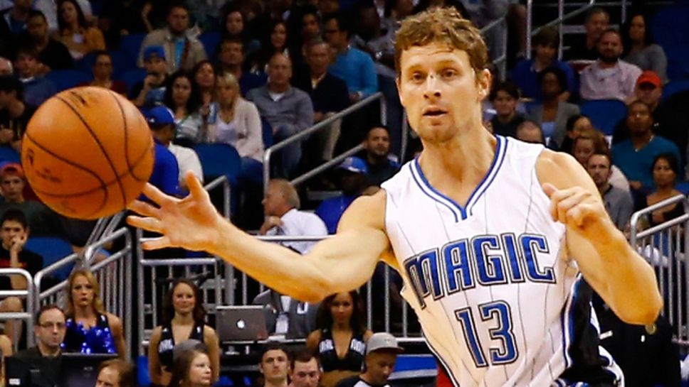 Кошмарното лято на Риднауър продължава