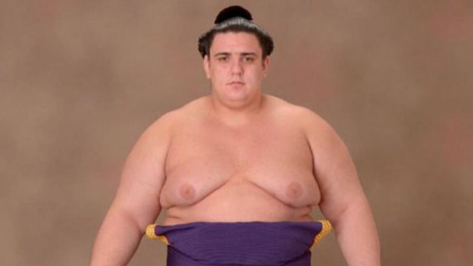 Аоияма отстъпи на Терунофуджи в първия кръг в Нагоя