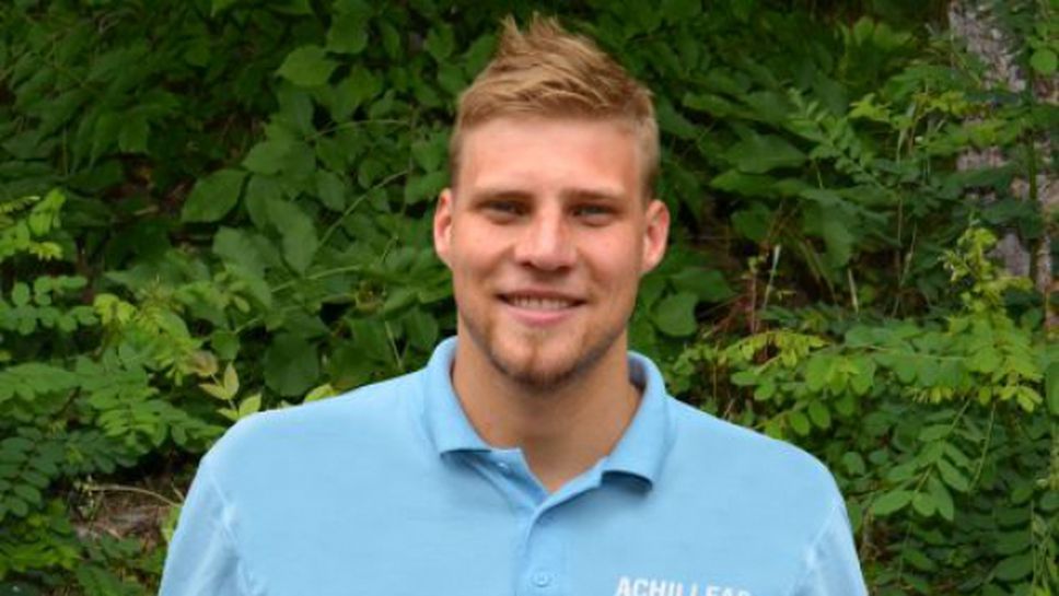 Динко Юкич, треньор на Астери: Плуването е тежка работа, но и най-здравословният спорт