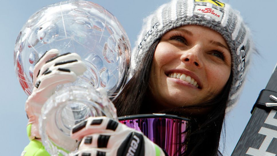 Ще бъдат ли австрийките толкова силни и през новия сезон?