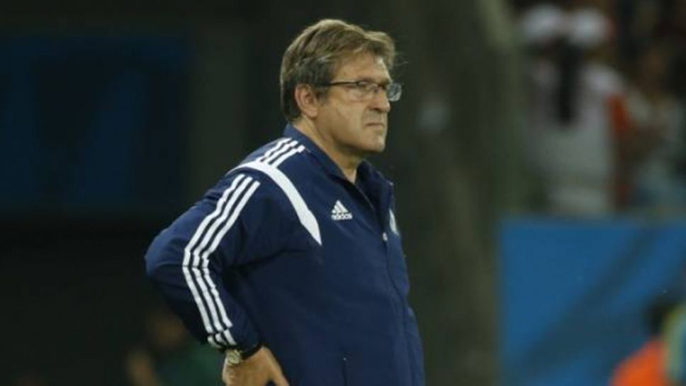 Евиан назначи нов треньор