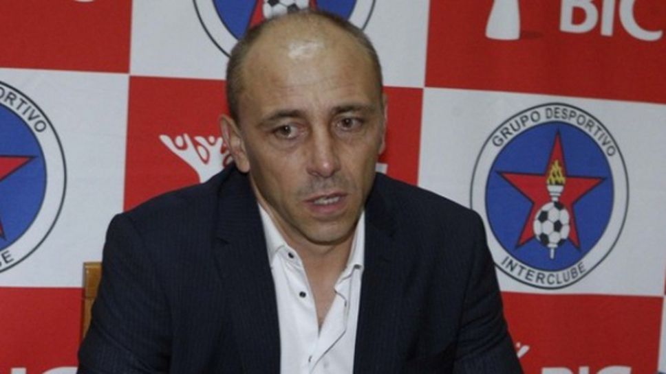 Илиан Илиев: Не ми се работи в България