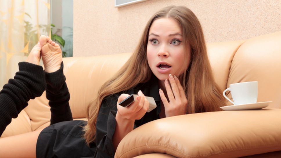 Жените и порното