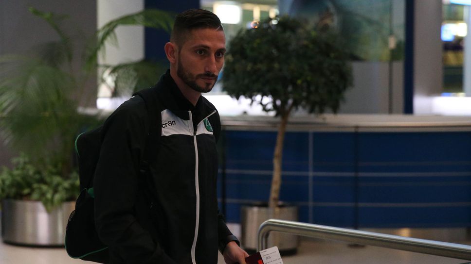 Христо Златински: Прогнозирам победа с 2:0 на Лудогорец и класиране след дузпи