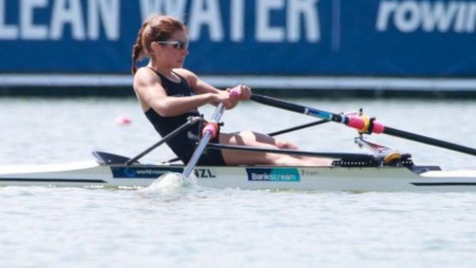 Поканиха кмета и пловдивчани да се снимат във фотосесията "Аз обичам гребането"